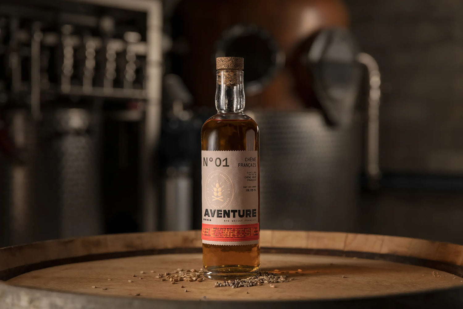 Gamme Permanente