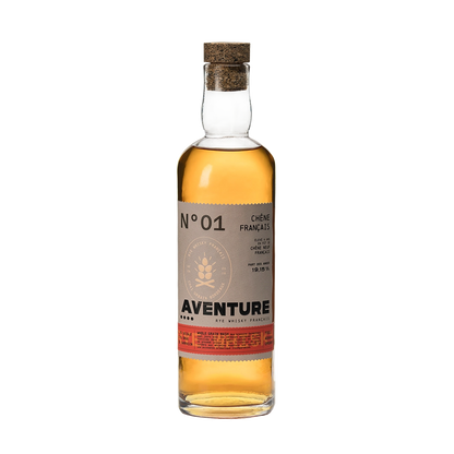Nº01 CHÊNE FRANÇAIS 4 ANS