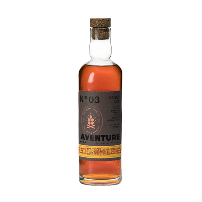 Nº03 Double Cask 5 ans