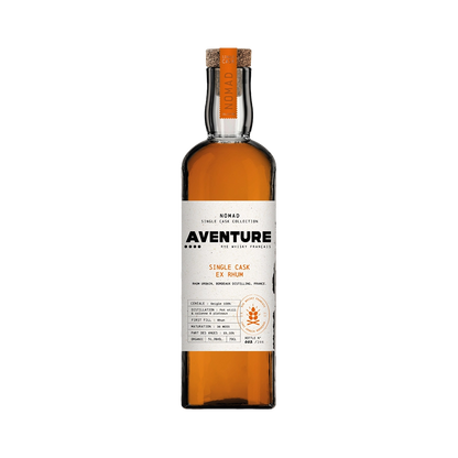 Single Cask Ex Rhum